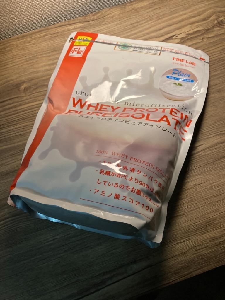 ファイン・ラボ FINE LAB ホエイプロテイン ピュアアイソレート 1kg FLWPI1 P WPI 100％ 筋力系M 運動後 父の日 筋トレ  サプリメント :9333513090069:YOCABITO Yahoo!店 - 通販 - Yahoo!ショッピング