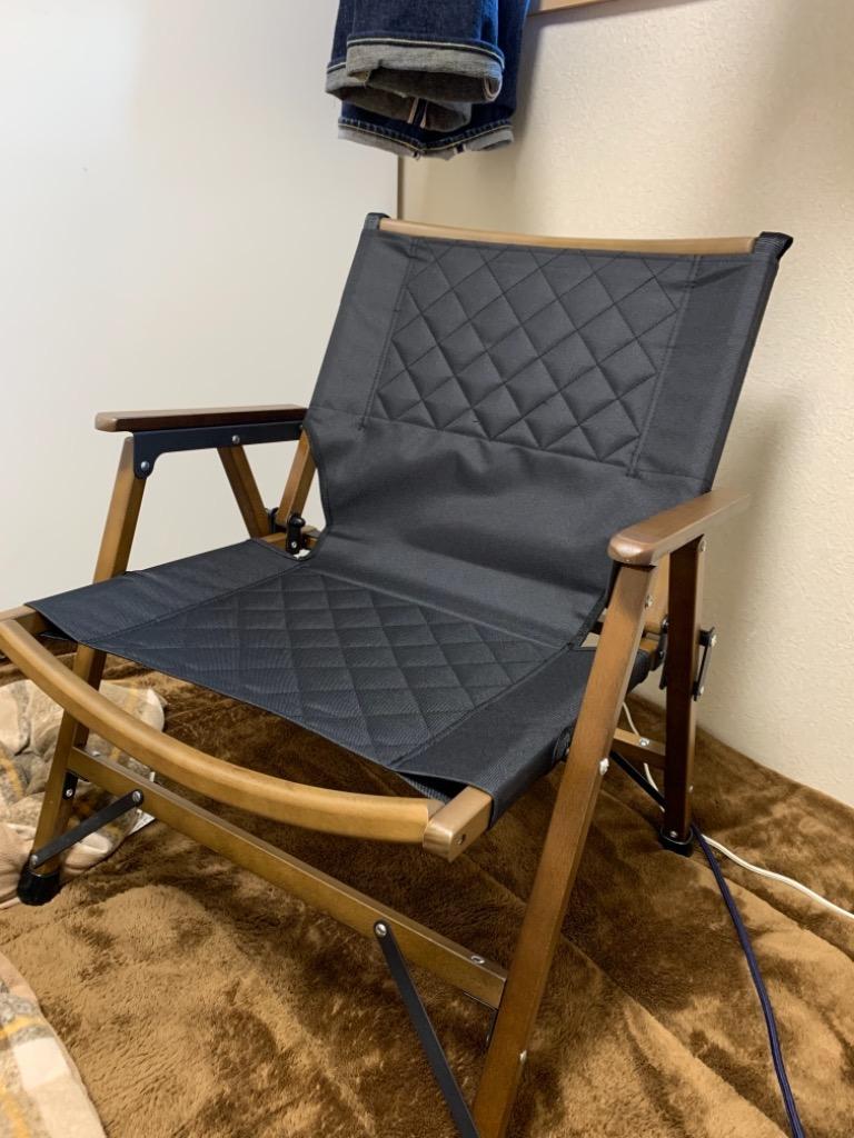 クイックキャンプ QUICKCAMP 一人掛け ウッドローチェア 焚き火 QC-WLC BK ブラック QCCHAIR QCFIRE キャンプ  アウトドア ローチェア チェア 焚火 折り畳み :9721310090011:YOCABITO Yahoo!店 - 通販 - Yahoo!ショッピング