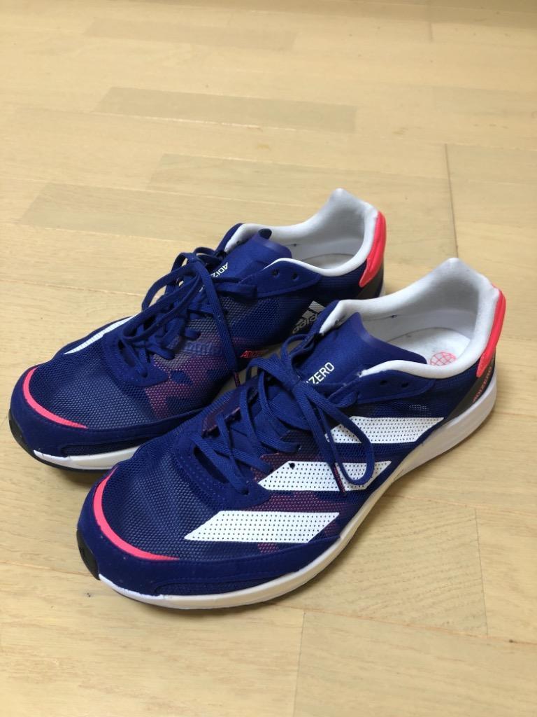 ☆抽選で旅行券プレゼント☆ アディダス adidas アディゼロ ジャパン 6 LUX24 GY0893 インディゴ/ホワイト/ターボ メンズ  レディース 靴 スポーツ トレーニング :9958040092704:YOCABITO Yahoo!店 - 通販 - Yahoo!ショッピング