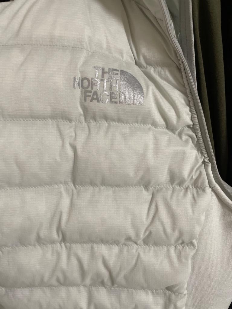 ノースフェイス THE NORTH FACE レッドランベスト NYW82174 TI ティングレー レディース ダウンベスト アウトドア  カジュアルウェア アウター 防寒 :9980040094162:YOCABITO Yahoo!店 - 通販 - Yahoo!ショッピング