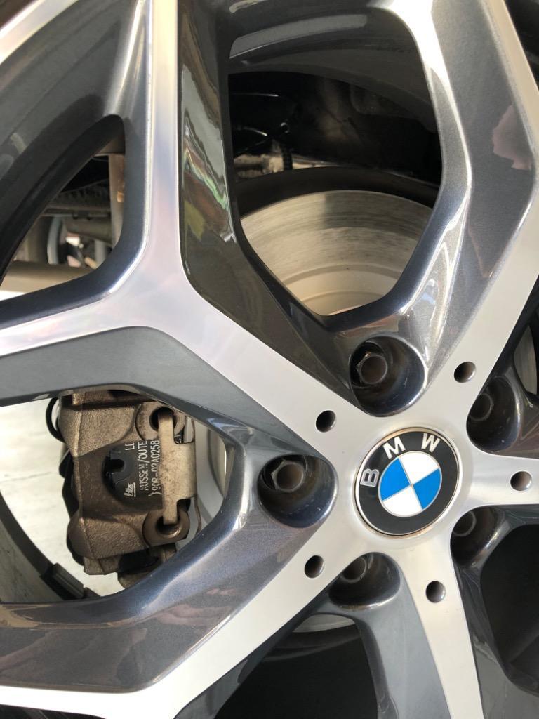 BMW F45 F46 ブレーキパッド 低ダスト リア リヤ 3420 6885 547 / 3421 6859 917 ATE製 ダストレス  セラミック LD7315