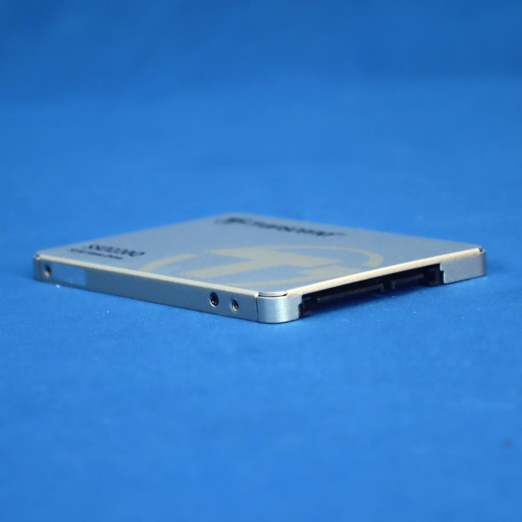 2.5インチ SSD 2TB SATAIII TS2TSSD220Q トランセンド製 Transcend ネコポス対応 - 1