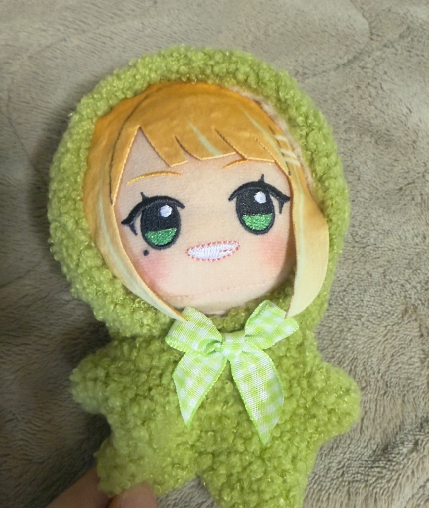yumemama ちびぬい服 2025ツアT風トップス 2枚 Amazon.co.jp: CLOGRATIA ぬい服 ぬいぐるみ 服 10㎝ ぬい活