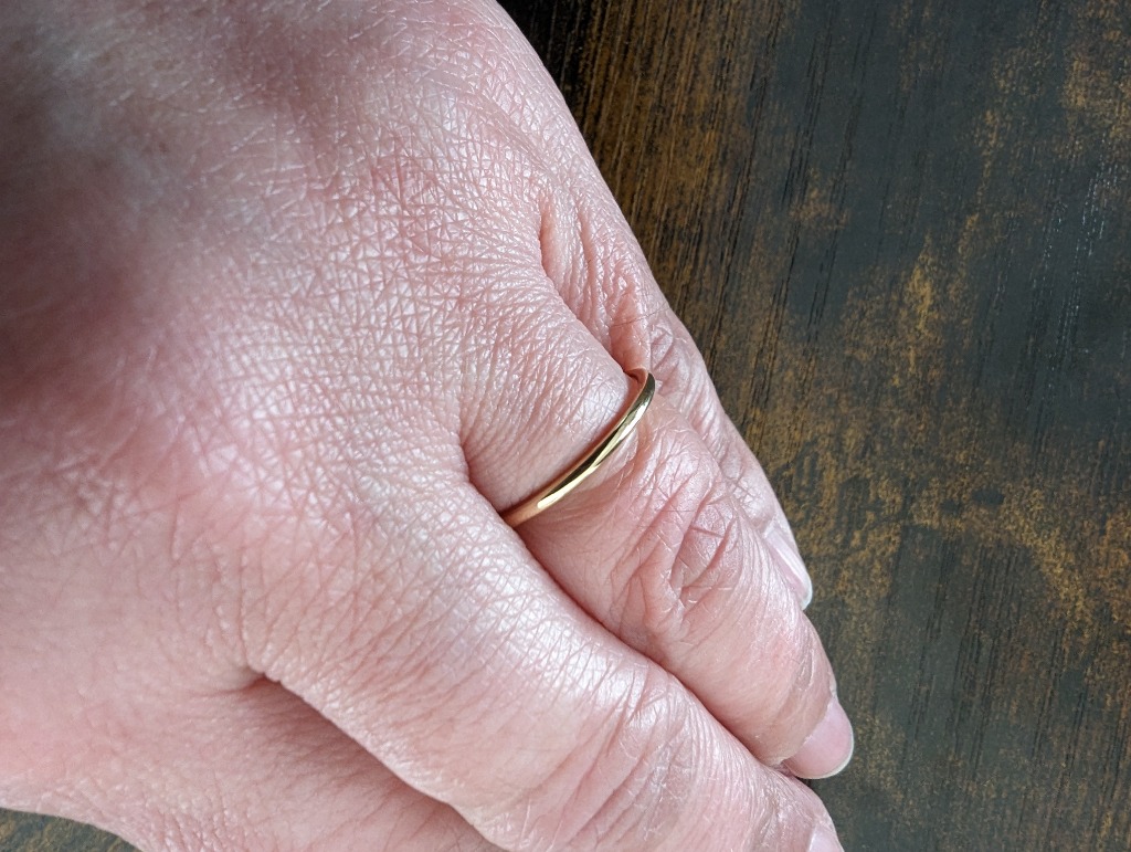 プラチナ指輪 楽天市場】リング 指輪 甲丸リング 結婚指輪 マリッジリング