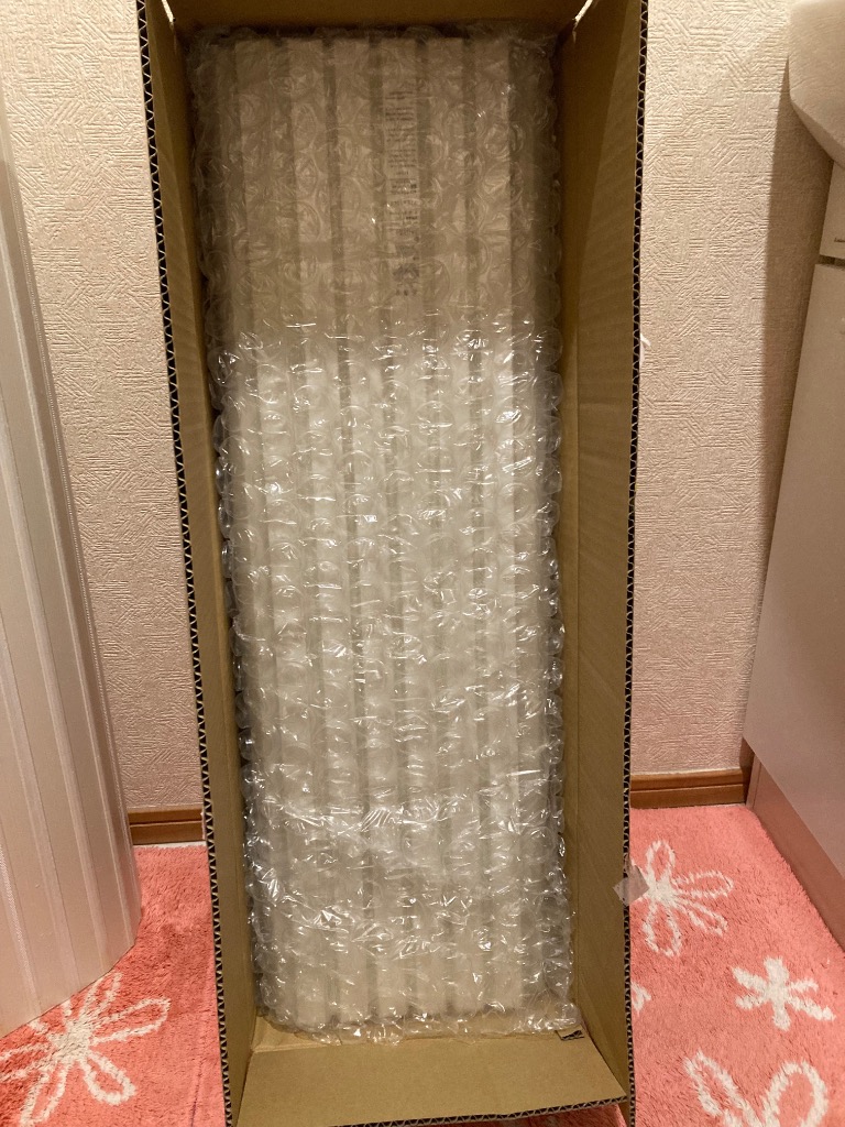 LIXIL（リクシル） 風呂ふた 巻ふた 浴槽サイズ80×160cm用(実寸サイズ