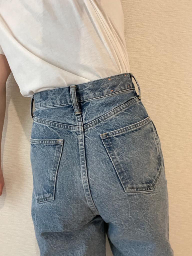 B243【W40】【90s】ペリーエリスアメリカ デニムパンツ キャロットレッグ B243【W40】【90s】ペリーエリスアメリカ デニムパンツ