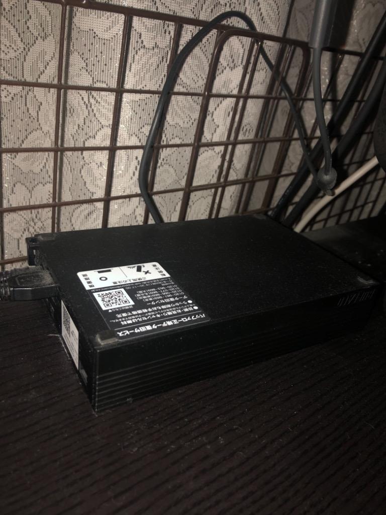 外付HDD バッファロー HD-NRLD4.0U3-BA [USB3.1/USB3.0/USB2.0 外付けHDD PC用＆TV録画用  静音＆防振＆放熱設計 日本製 4TB] :1180435:イートレンドヤフー店 - 通販 - Yahoo!ショッピング