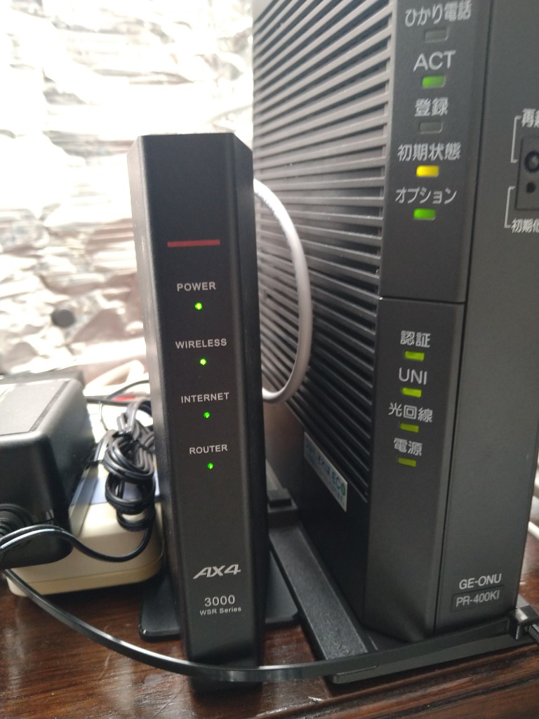BUFFALO 無線LANルーター バッファロー WSR-3000AX4P/DBK [Wi BUFFALO 無線LANルーター バッファロー WSR-3000AX4P/DBK [Wi