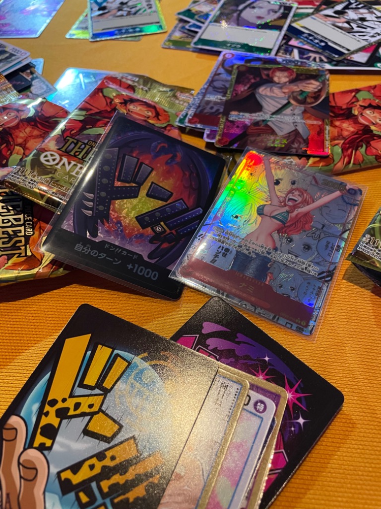 ONE PIECEカードゲーム ワンピース カードゲーム プレミアム