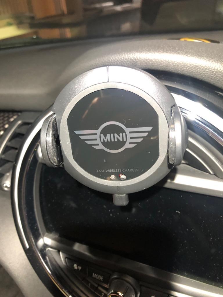 BMW MINI F54 F55 F56 F57 F60 専用 ワイヤレス充電 スマホを近づけると自動で開くスマホホルダー ミニ専用 スマートフォンホルダー : bmw-mini-f54-f55-f56-f57-f60-smartphone-holder :  EventWristband - 通販 - Yahoo!ショッピング