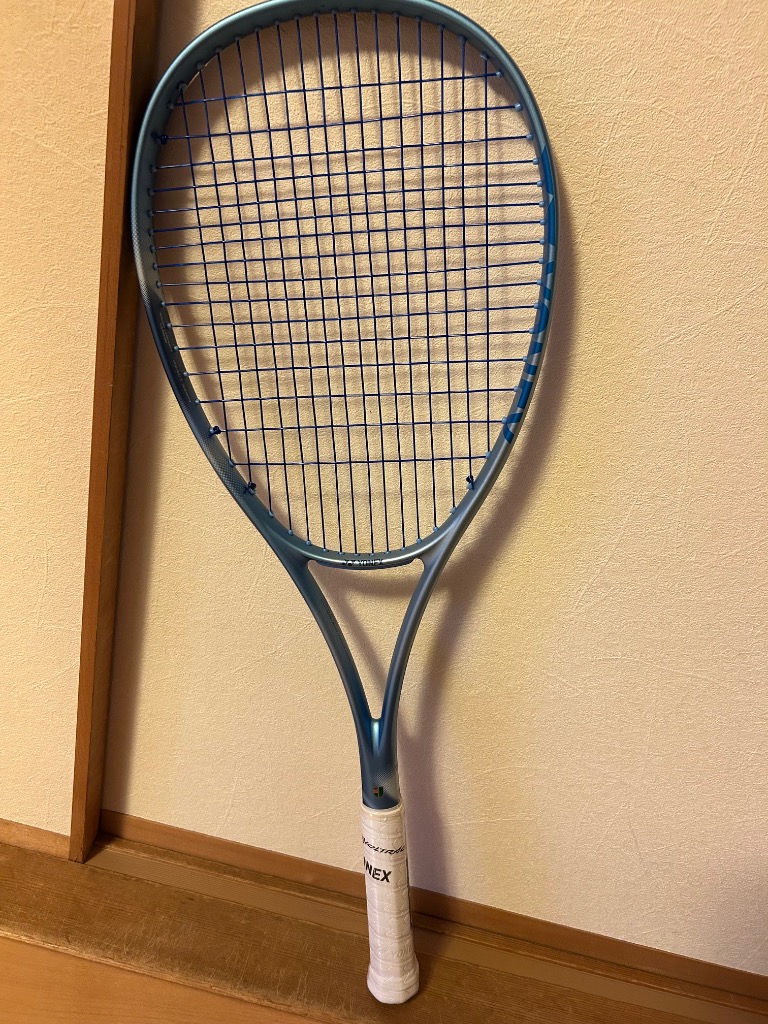 最短出荷】【ガット張り加工賃無料】【後衛向け】ヨネックス YONEX
