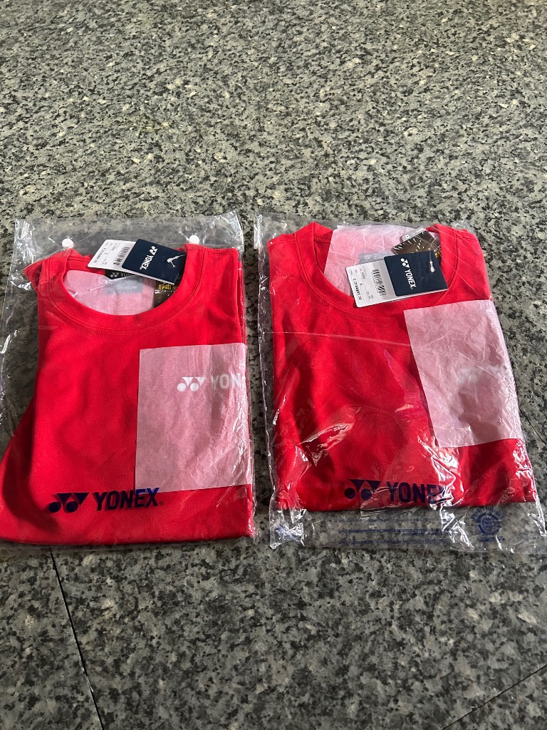 YONEX（ヨネックス） 【最短出荷】ヨネックス ウエア ウェア