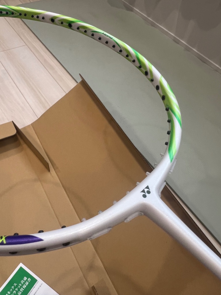 YONEX（ヨネックス） 【LINE追加で5%OFFクーポン配布中】【最短出荷