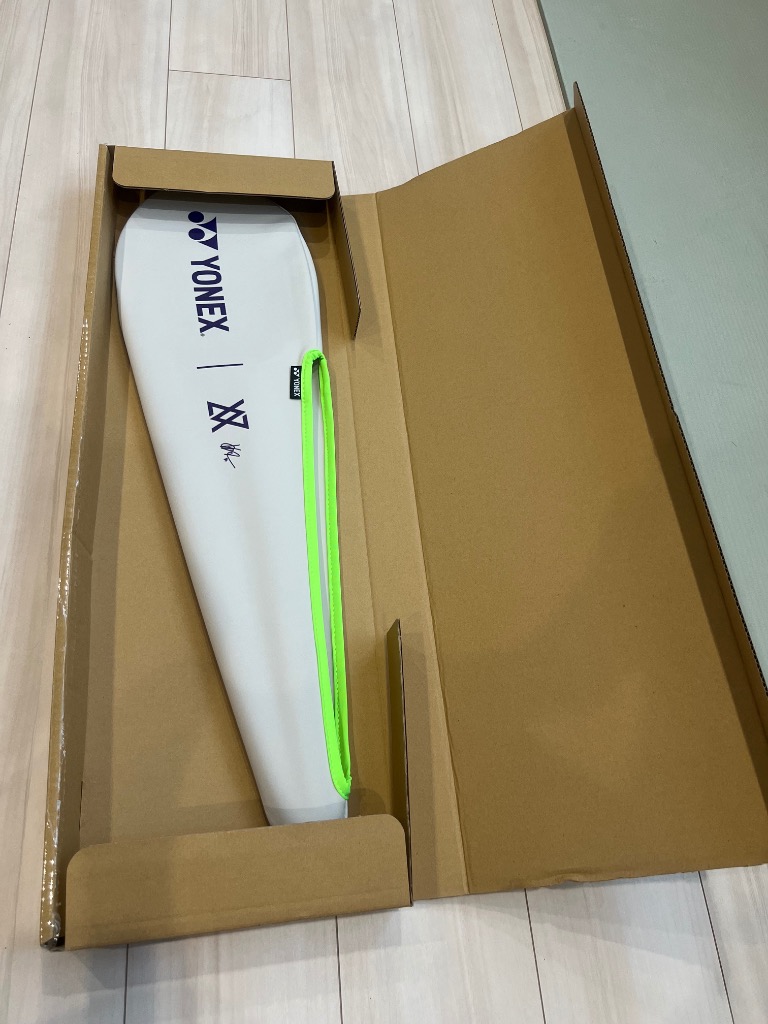 YONEX（ヨネックス） 【LINE追加で5%OFFクーポン配布中】【最短出荷
