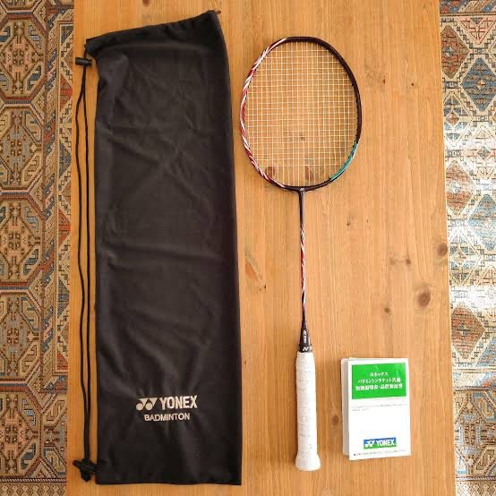 YONEX 【フレームのみ】 ヨネックス バドミントンラケット アストロ