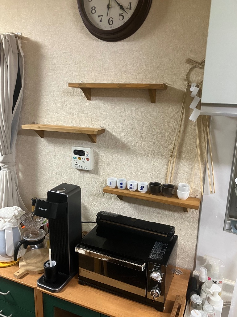 全体のレビュー画像 | 1-0