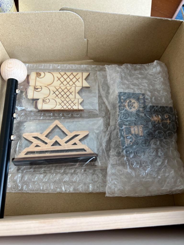 全体のレビュー画像 | 2-1