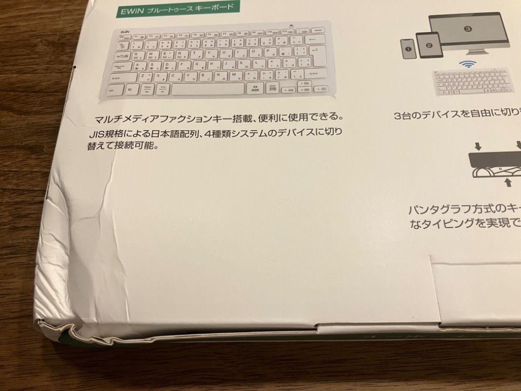 全体のレビュー画像 | 1-1