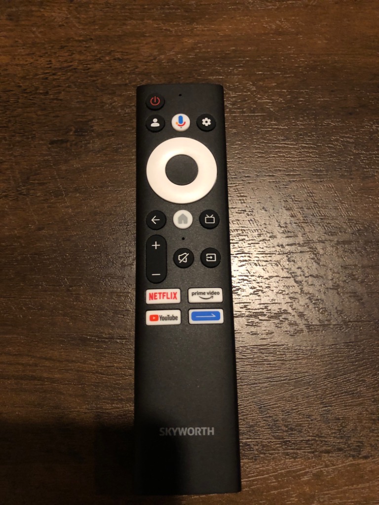 SKYWORTH F32S21Q スマートテレビ 32インチ HA03-M4467-2I - 最安値