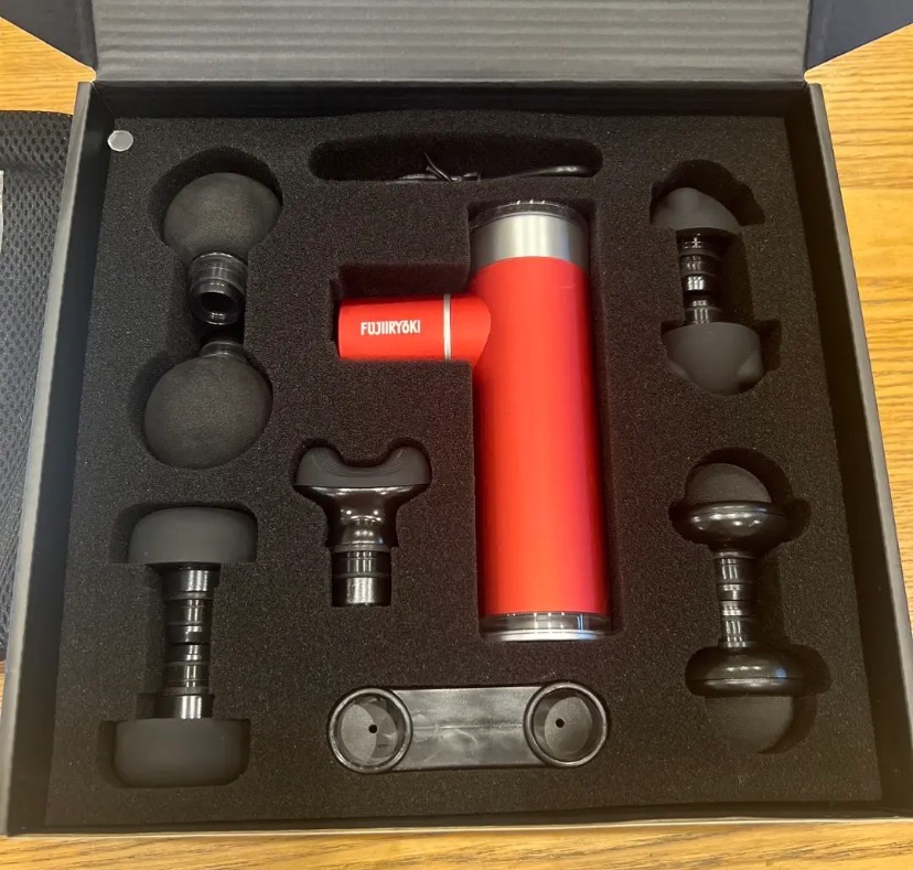 【更に値下げ】「中古」フジ医療器マッスルショットプレミアム FG3800P 楽天市場】【ポイント10倍｜8/15 0:00〜8/20 23:59】フジ医療器