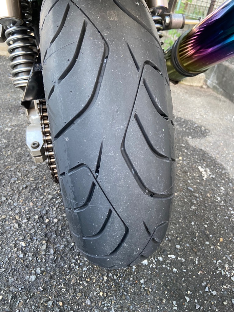 DUNLOP SPORTMAX ROADSMART3S ダンロップ スポーツマックス ロードスマート3S 前後セット 120/70ZR17 58W  180/55ZR17 73W