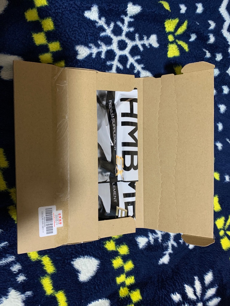 レビュー画像