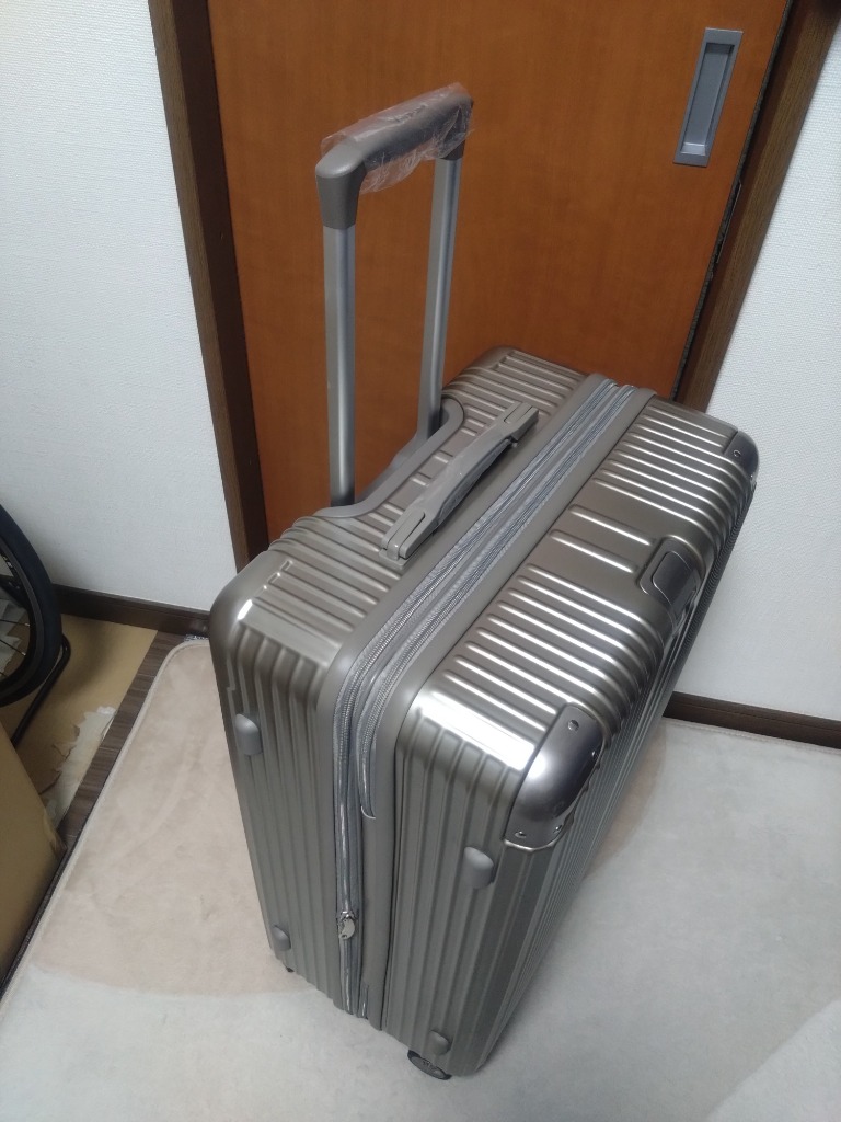 全体のレビュー画像 | 0-1