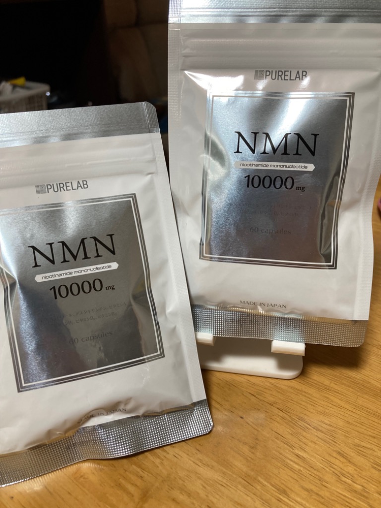 PURELAB NMN サプリ 10,000mg (1日に333mg) nmnサプリ 日本製 高 PURELAB NMN サプリ 10,000mg (1日に333mg) nmnサプリ 日本製 高