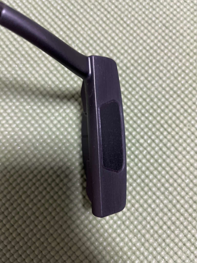 Callaway ODYSSEY WHITE HOT BLACK NINE パター［33インチ