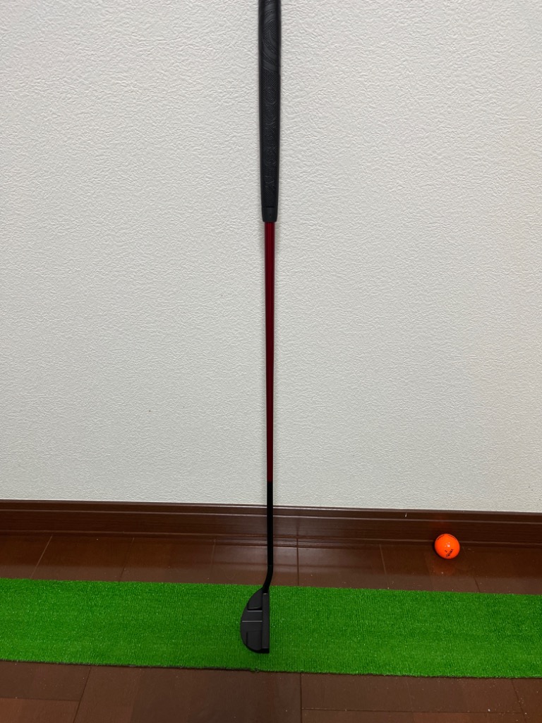 Callaway ODYSSEY WHITE HOT BLACK NINE パター［33インチ