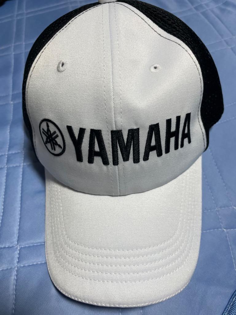 2022モデル】 ヤマハ Y22CP2 ハーフメッシュキャップ YAMAHA GOLF 20p