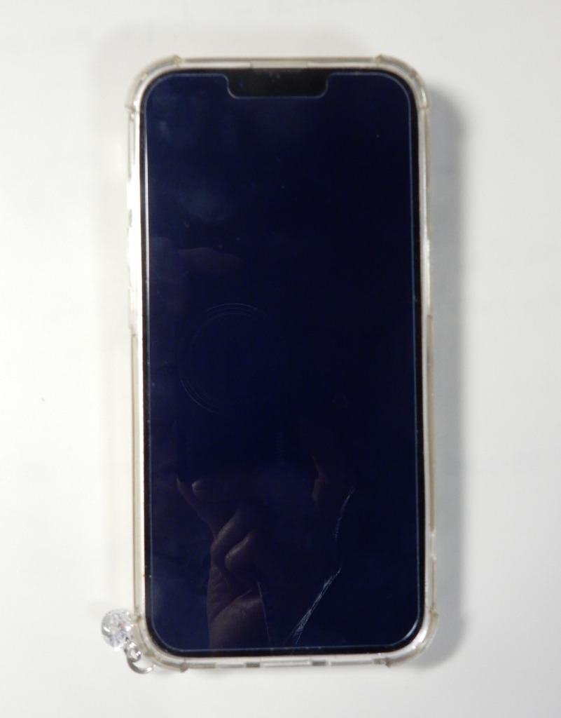 iPhone 13 新品未開封 iPhone13 128GB スターライト SIMフリー