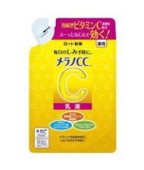 メラノCC メラノCC 乳液 薬用しみ対策美白乳液 つめかえ用