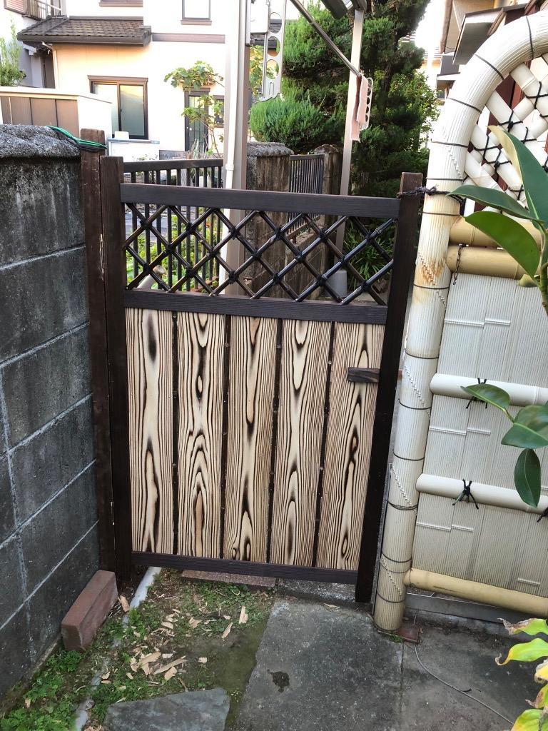 庭木戸255 W(幅)750mmXH(高さ)1200mm 仕切り アクセント 職人 庭木戸255 W(幅)750mmXH(高さ)1200mm 仕切り アクセント 職人