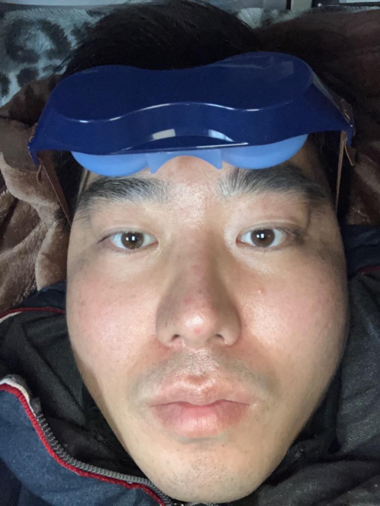 近視矯正器具eyepad 近視矯正器具の紹介|眼精疲労,目の疲れ,視力回復器具ならEyepad