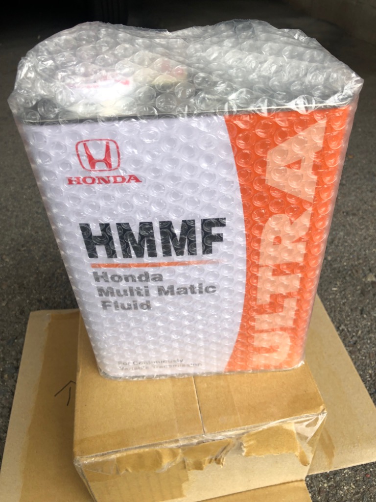 Honda HMMF マルチマティックフルード 20L Amazon | Honda(ホンダ
