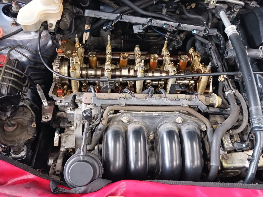 Mobil お一人様2缶まで Mobil1 モービル SP / GF-6A 5W30 4L