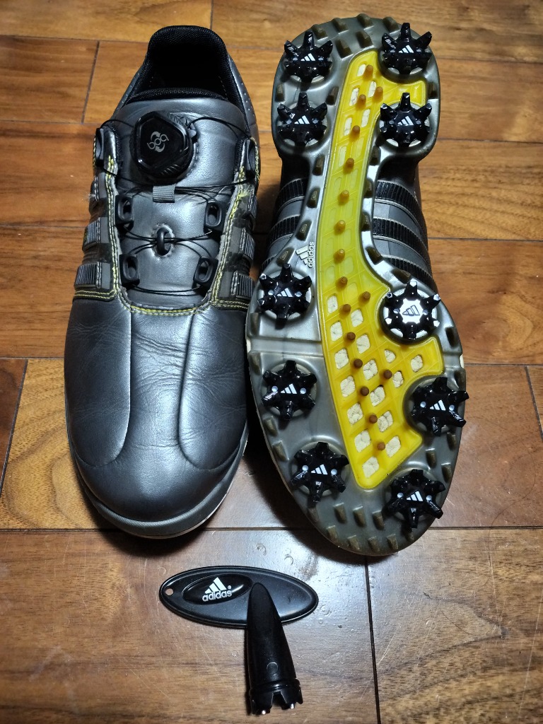 2025特集 adidas アディダス日本正規品 thintech EXP Cleat 20pct シューズ