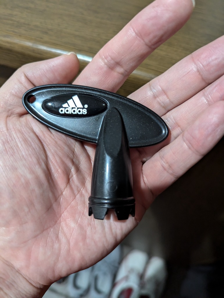 adidas アディダス日本正規品 thintech EXP Cleat 20pct