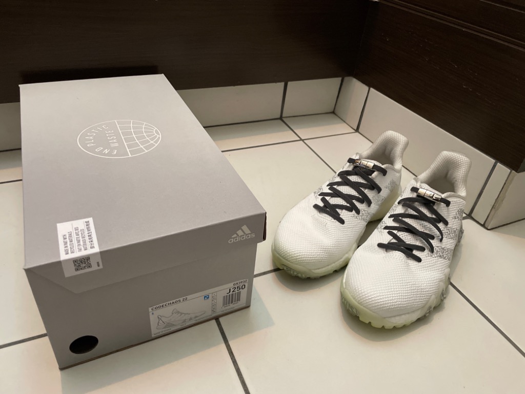 adidas Golf アディダスゴルフ日本正規品 CODECHAOS 22 コード