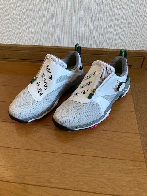 adidas Golf アディダスゴルフ日本正規品 CODECHAOS 25 BOA