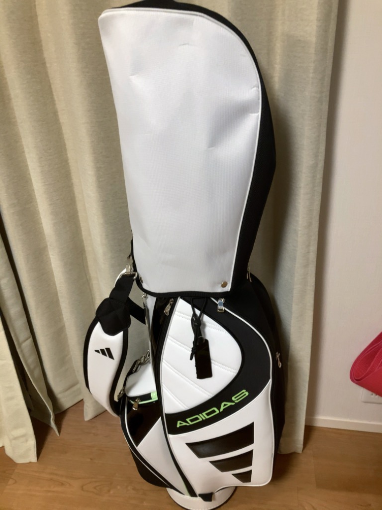 adidas Golf アディダス ゴルフ 日本正規品 軽量 パフォーマンス