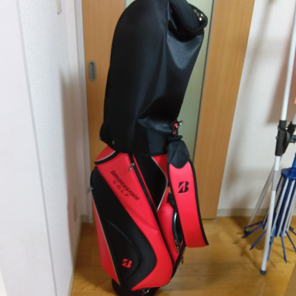 BRIDGESTONE GOLF ブリヂストンゴルフ 日本正規品 軽量