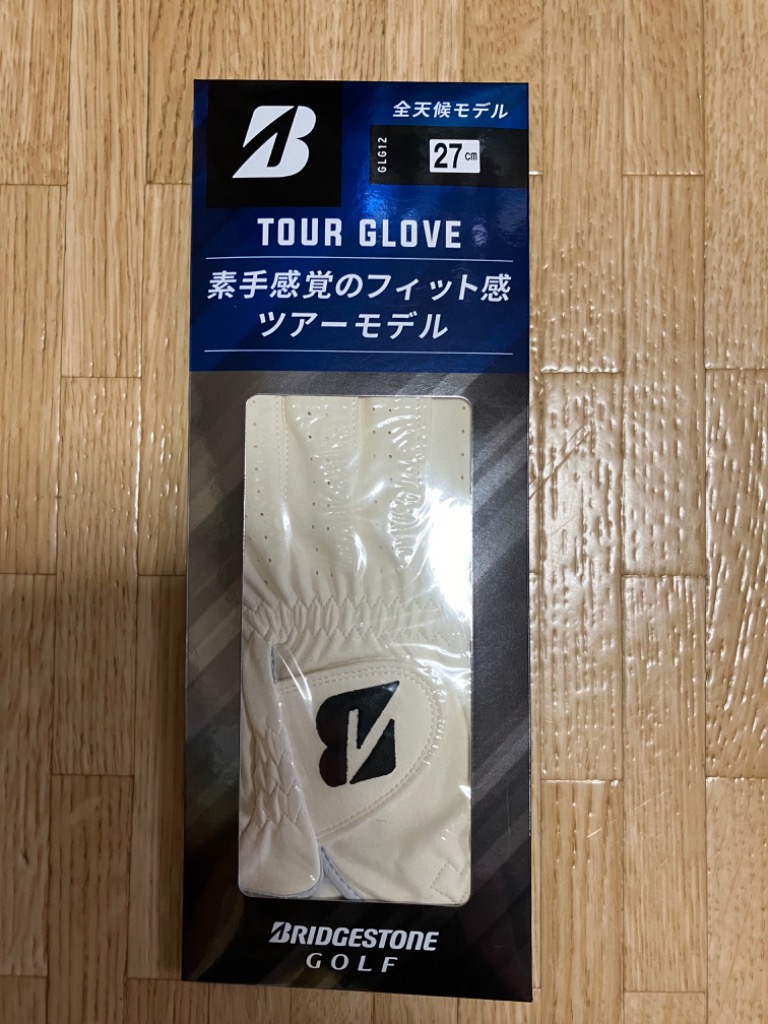 BRIDGESTONE GOLF 【特注サイズ】 ブリヂストンゴルフ日本正規品