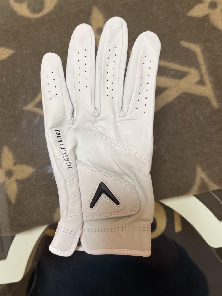 Callaway(キャロウェイ)日本正規品 Tour Authentic Glove 20 JV (ツアーオーセンティック) メンズ ゴルフグローブ( 左手用) :cw-gl-tour-attc20jv:EZAKI NET GOLF - 通販 - Yahoo!ショッピング