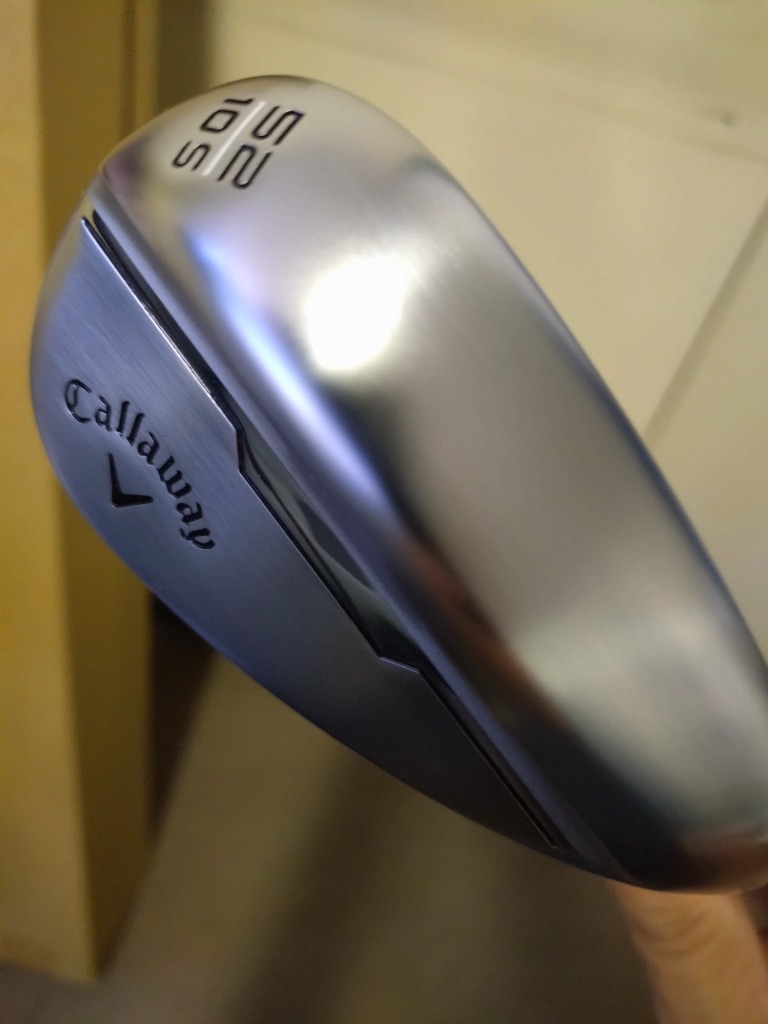 キャロウェイOPUSクロムウェッジMODUS3 Tour115 58°/12°W キャロウェイ（CALLAWAY）（メンズ）オーパス OPUS クロム