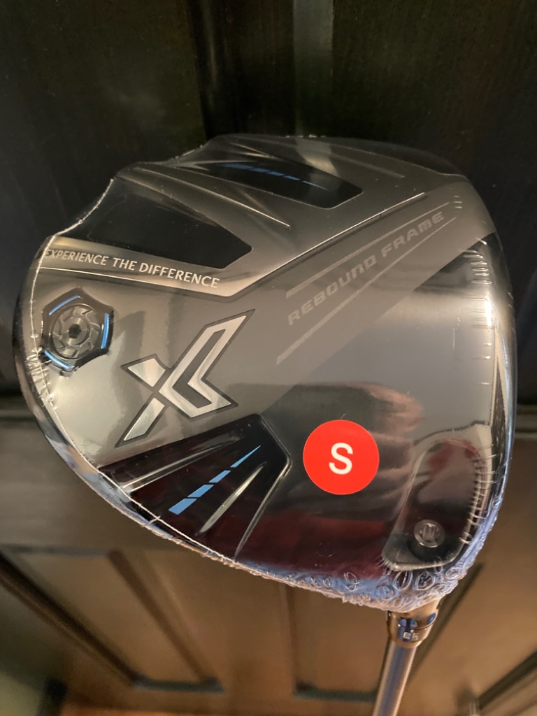 XXIO DUNLOP ダンロップ 日本正規品 ゼクシオ エックス ドライバー