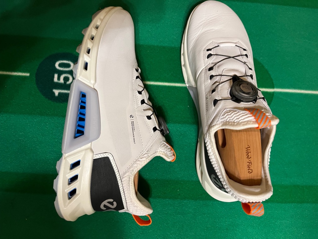 ecco ECCO エコー 日本正規品 BIOM C4 BOA バイオムC4 ボア