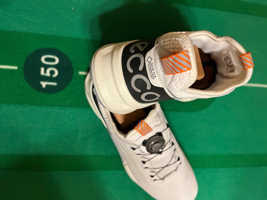 ecco ECCO エコー 日本正規品 BIOM C4 BOA バイオムC4 ボア