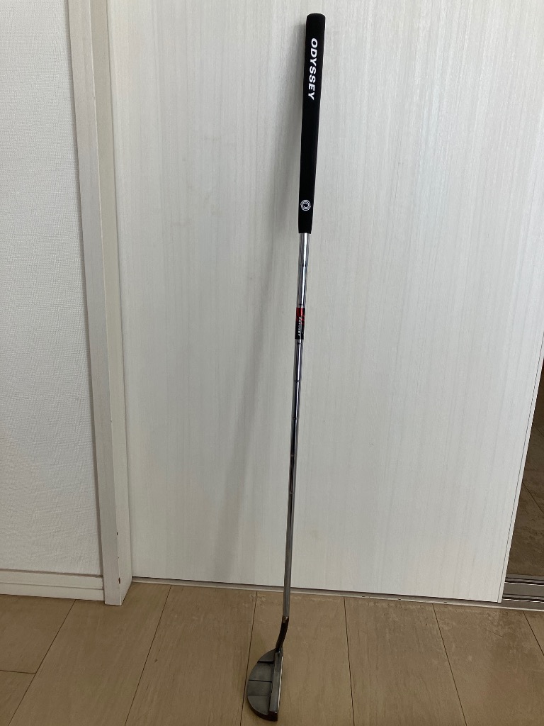 ODYSSEY（キャロウェイゴルフ） ODYSSEY オデッセイ 日本正規品 Putter
